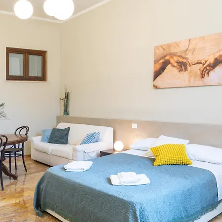 Atelier Salvetti B&B 콜레 발델사