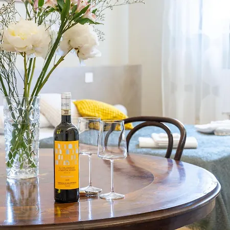 Bed & Breakfast Atelier Salvetti 3*