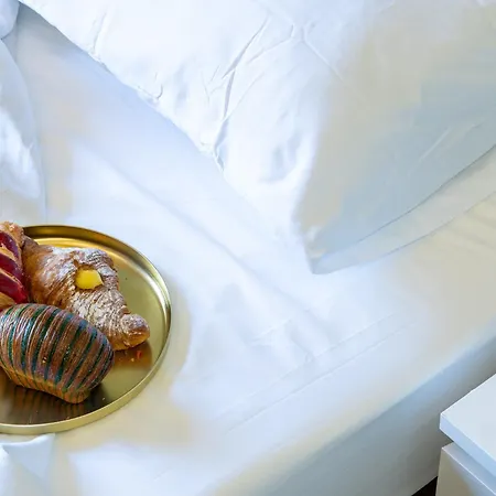 Atelier Salvetti B&B 콜레 발델사