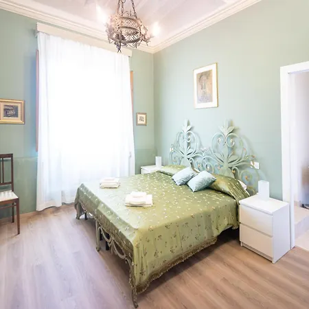 Atelier Salvetti B&B *