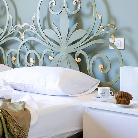 B&B Atelier Salvetti *