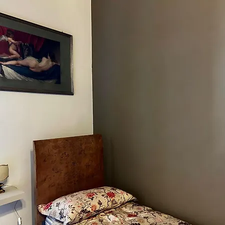 Bed & Breakfast Atelier Salvetti 3*