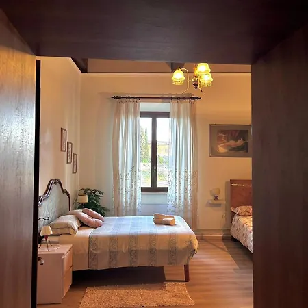 Atelier Salvetti Bed & Breakfast Colle di Val d'Elsa