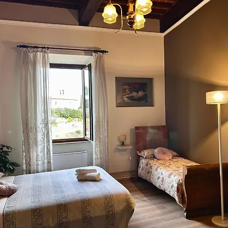 Atelier Salvetti Bed & Breakfast