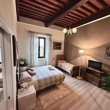 Atelier Salvetti Bed & Breakfast