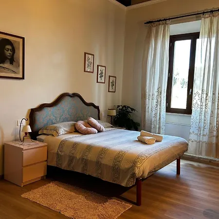 Atelier Salvetti Bed & Breakfast