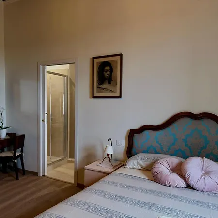 Panzió Atelier Salvetti Colle Val D'Elsa